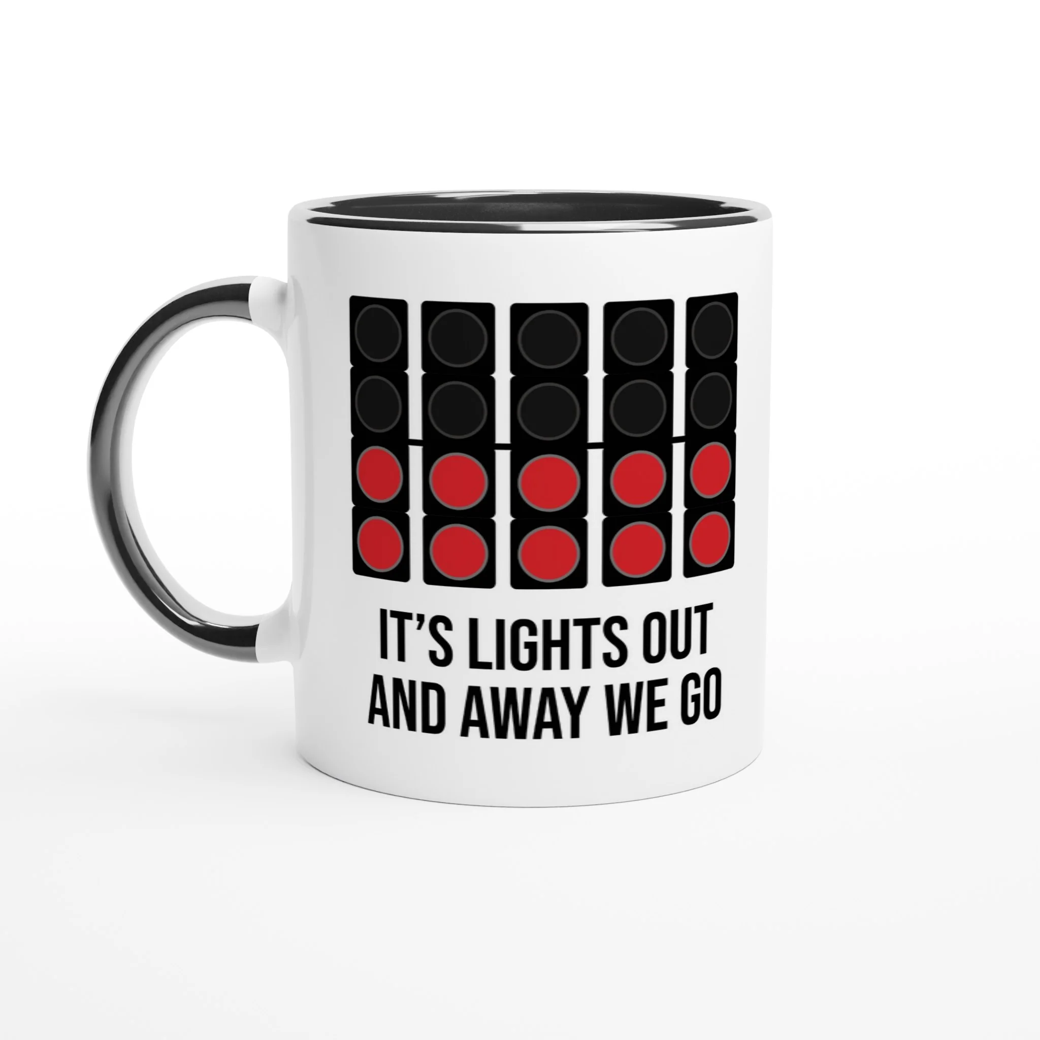 Motor Mugs
